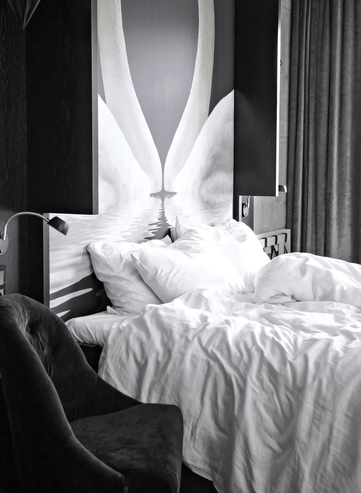 Hotel Oleana Bergen Zewnętrze zdjęcie