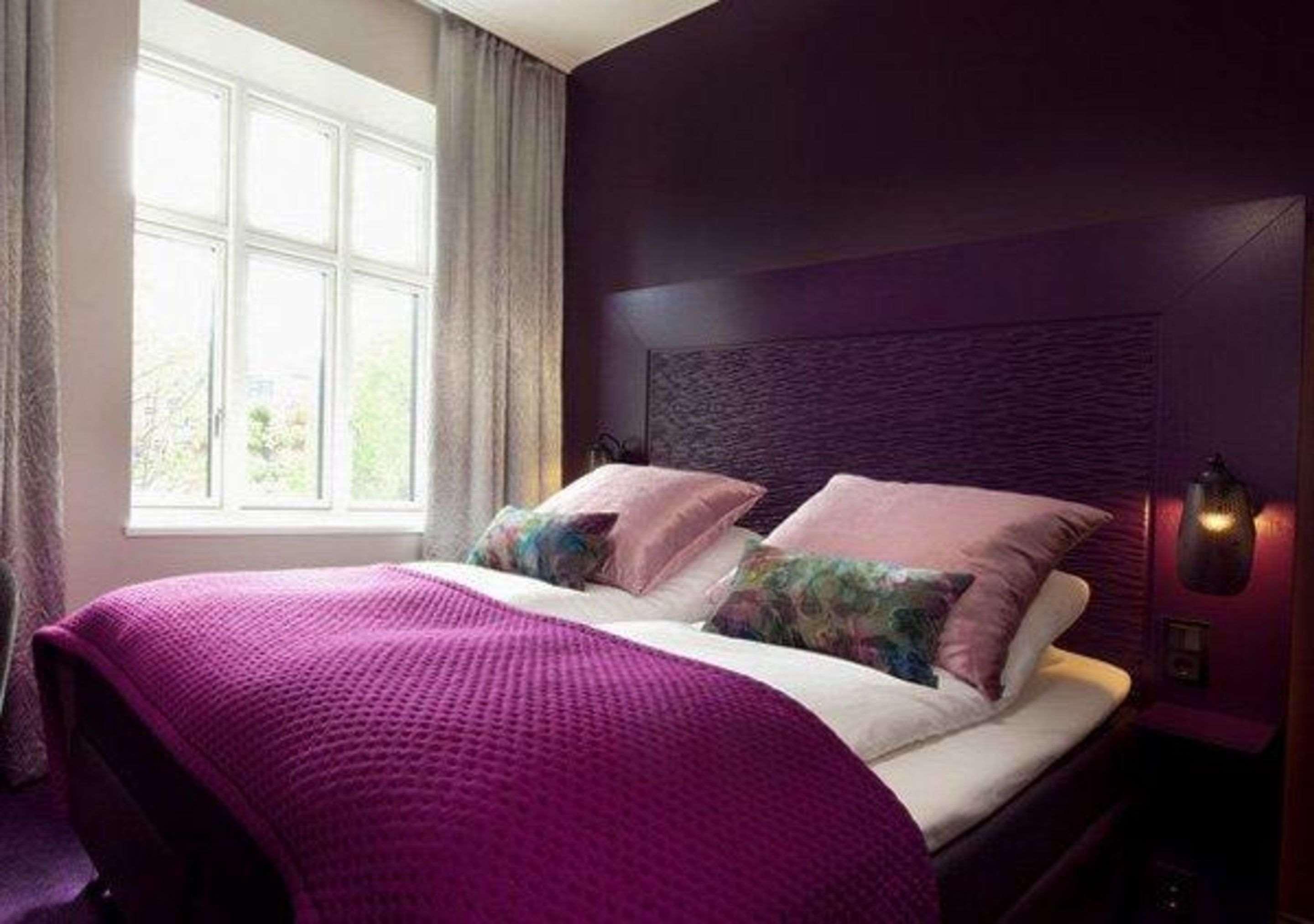 Hotel Oleana Bergen Zewnętrze zdjęcie