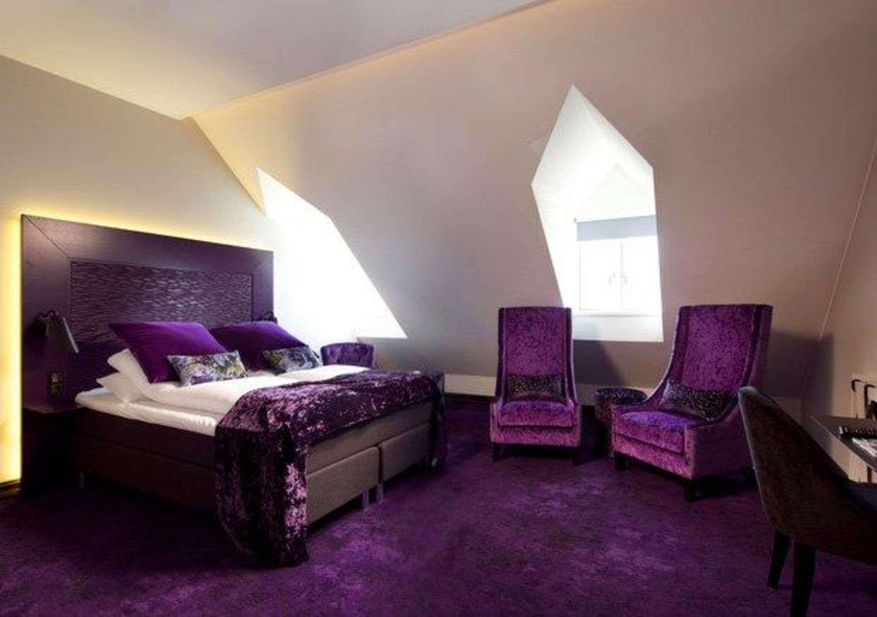 Hotel Oleana Bergen Zewnętrze zdjęcie