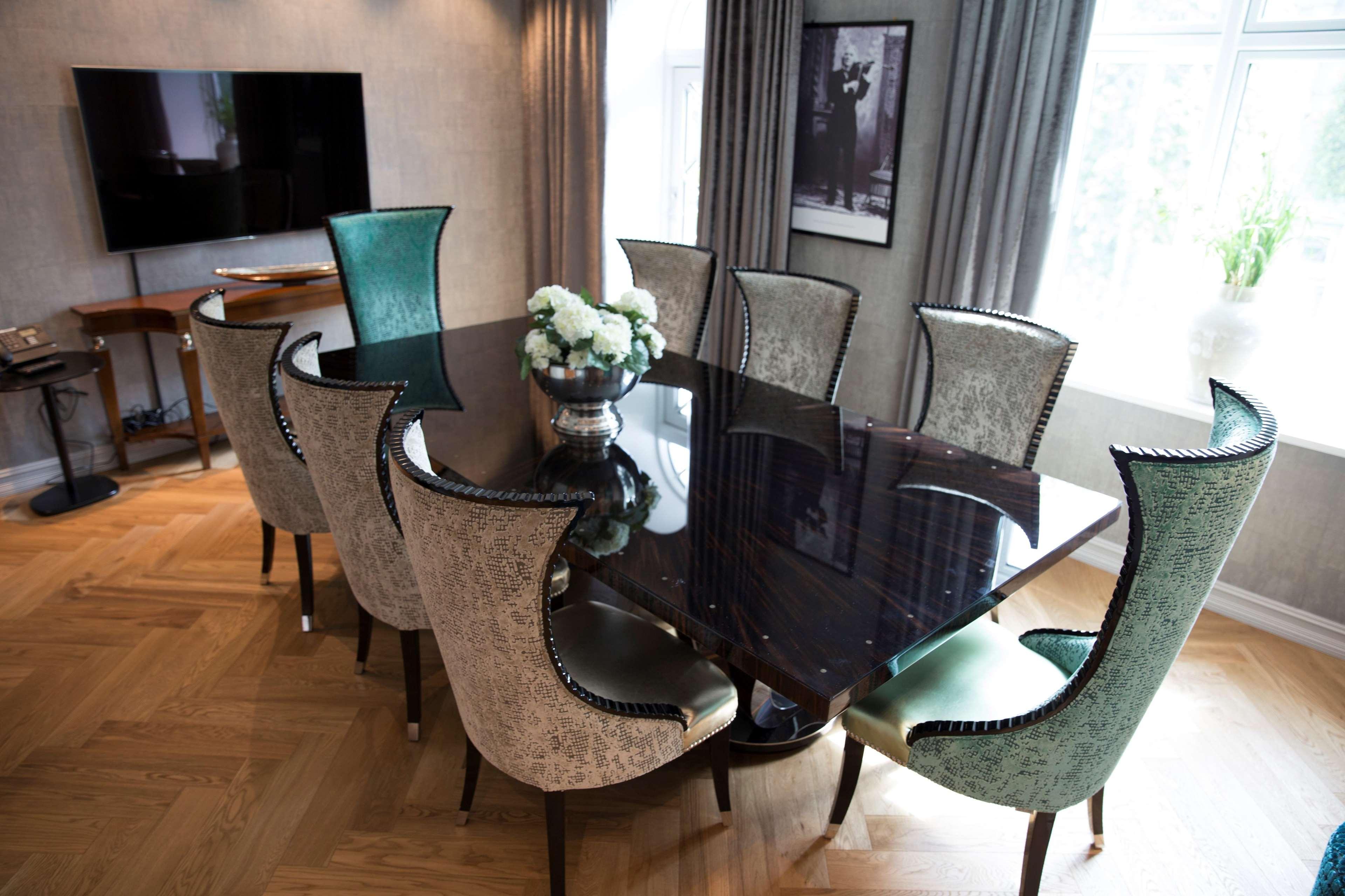 Hotel Oleana Bergen Zewnętrze zdjęcie
