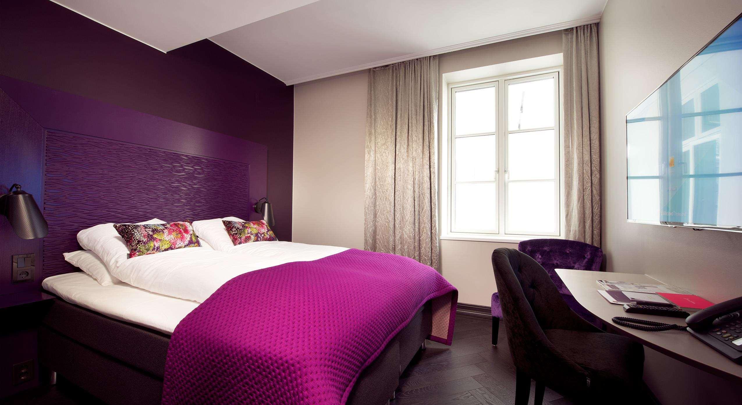 Hotel Oleana Bergen Zewnętrze zdjęcie