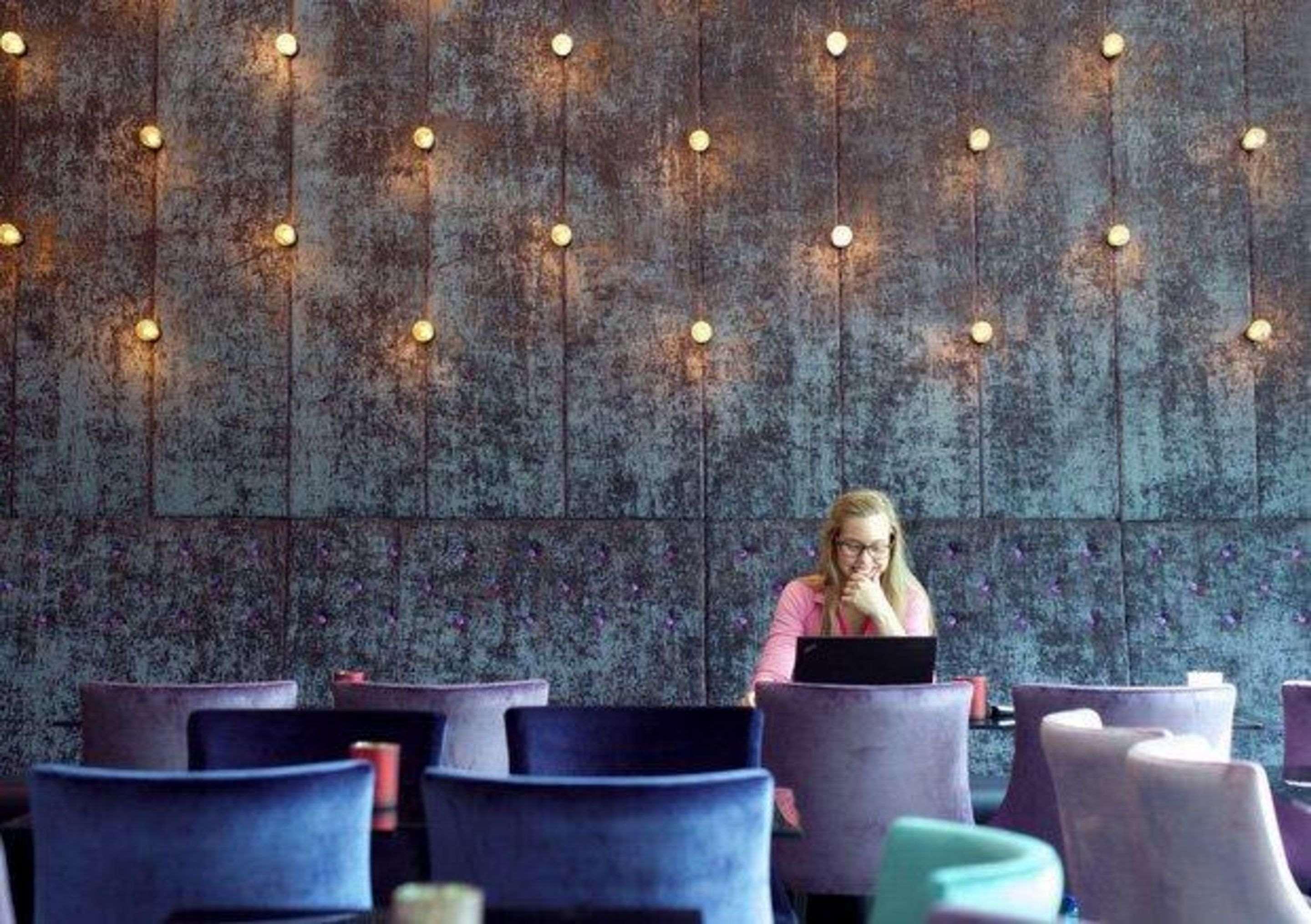 Hotel Oleana Bergen Zewnętrze zdjęcie