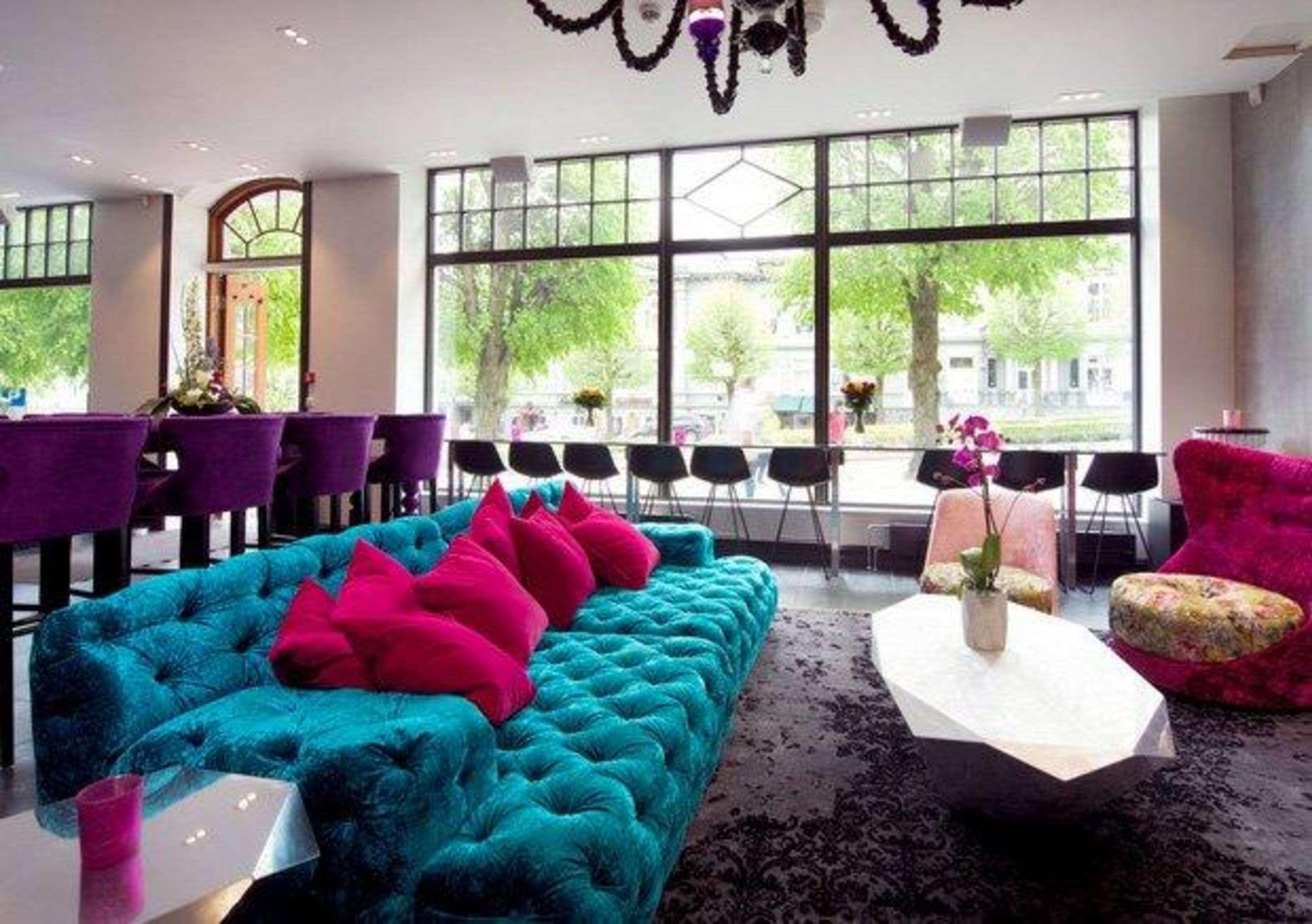 Hotel Oleana Bergen Zewnętrze zdjęcie