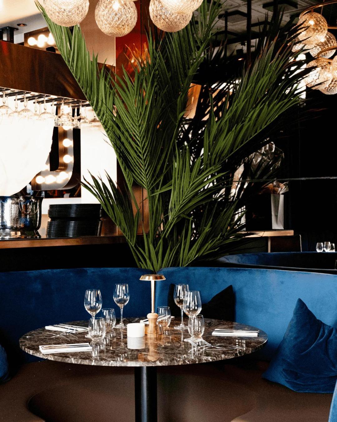Hotel Oleana Bergen Zewnętrze zdjęcie